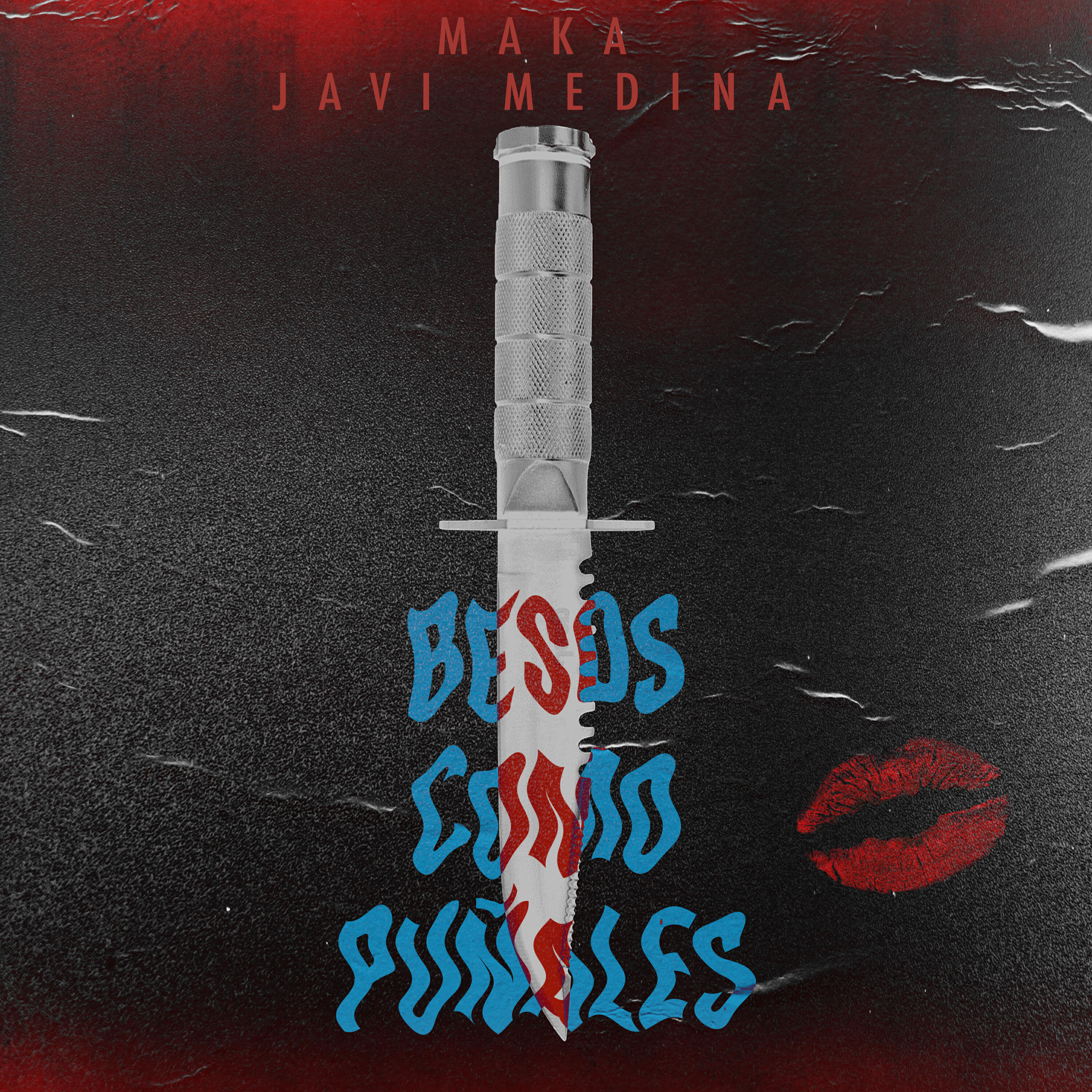 Релиз Besos Como Puñales