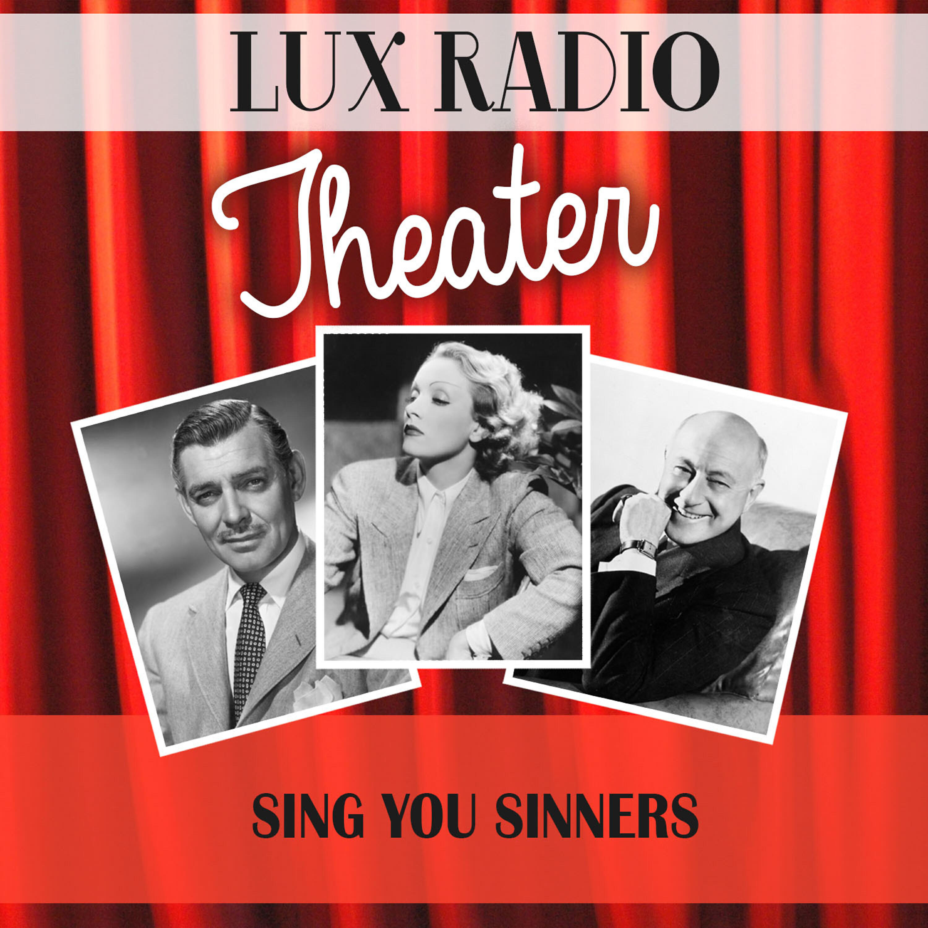Релиз Sing You Sinners