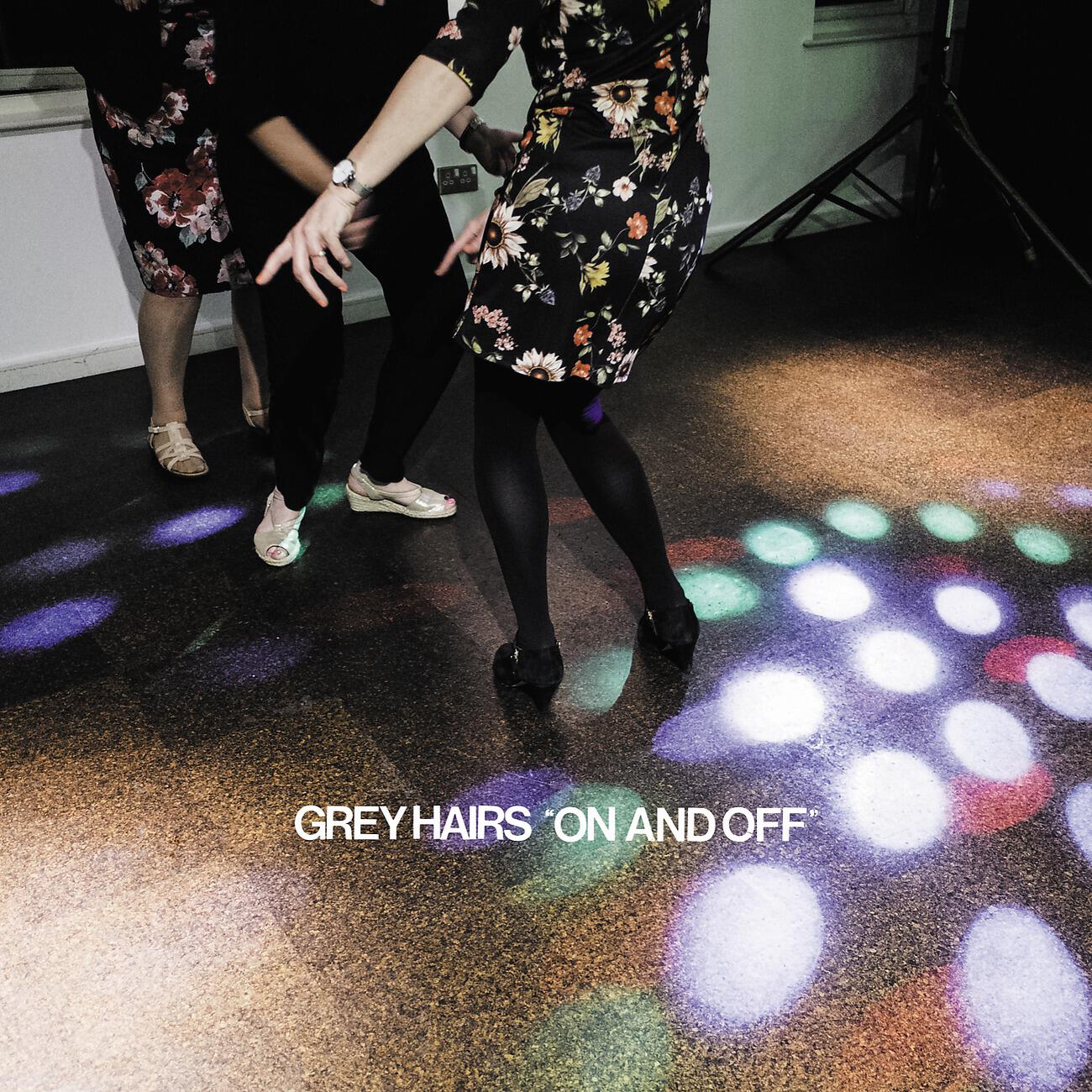 Релиз On And Off