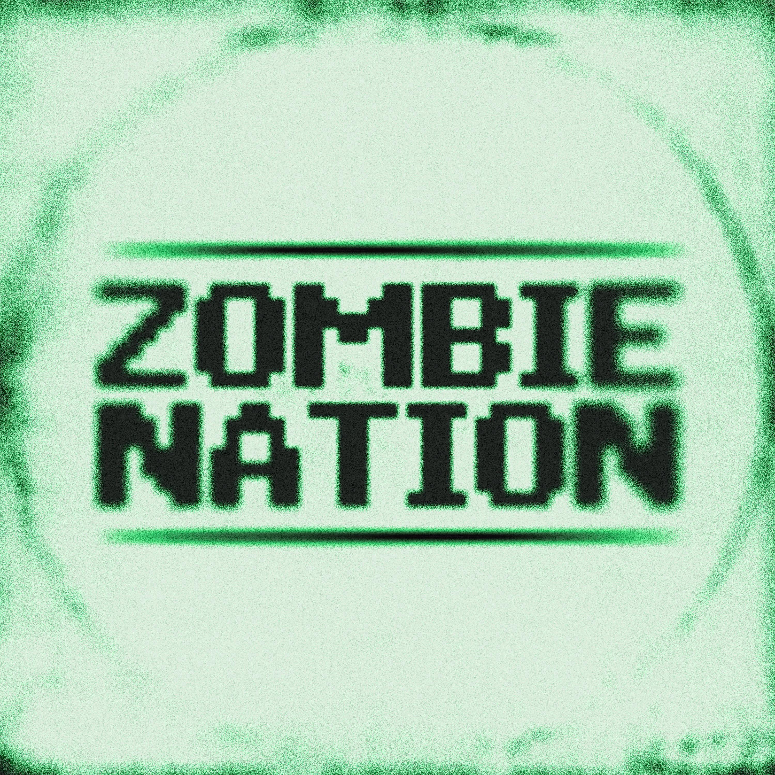 Релиз Zombie Nation
