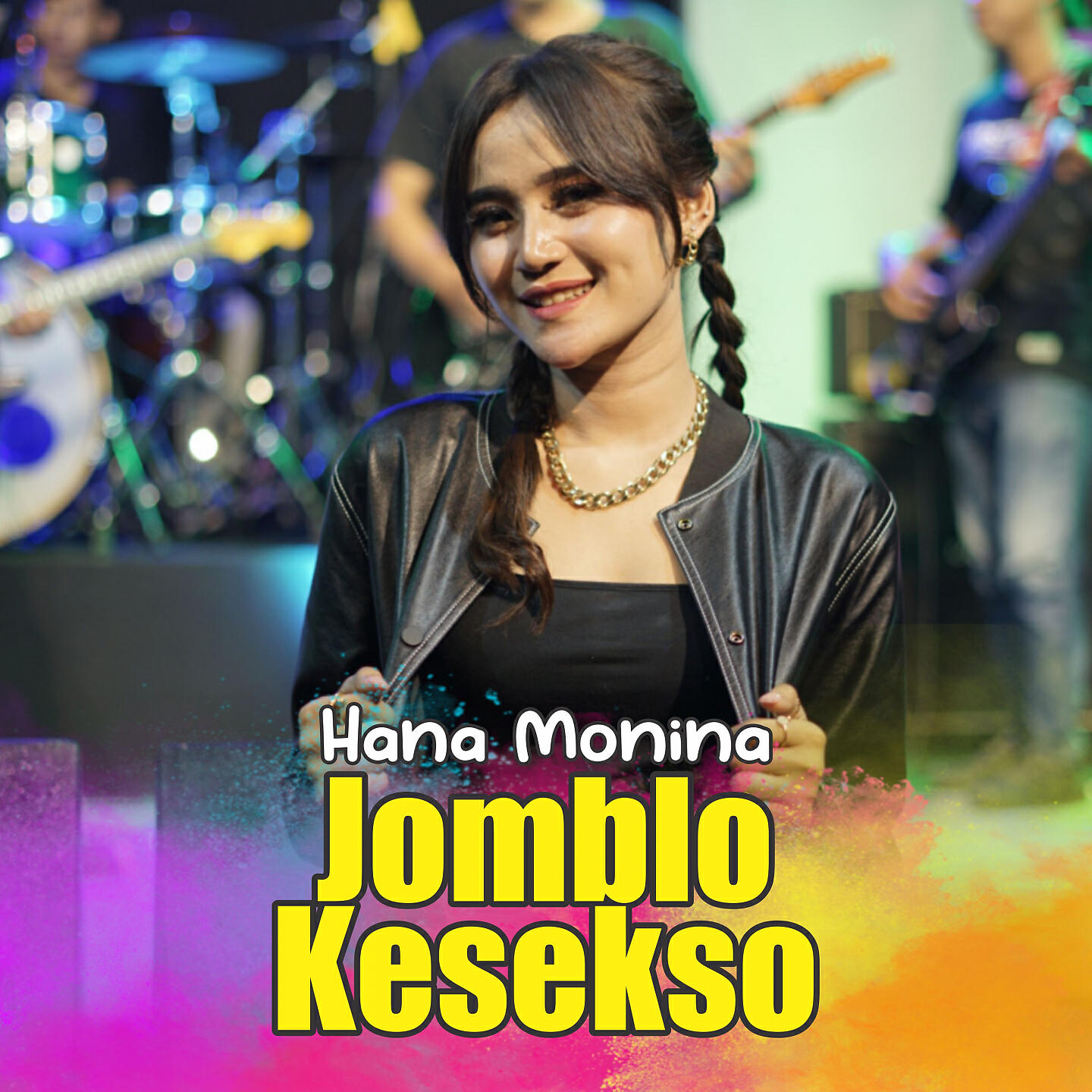 Релиз Jomblo Kesekso