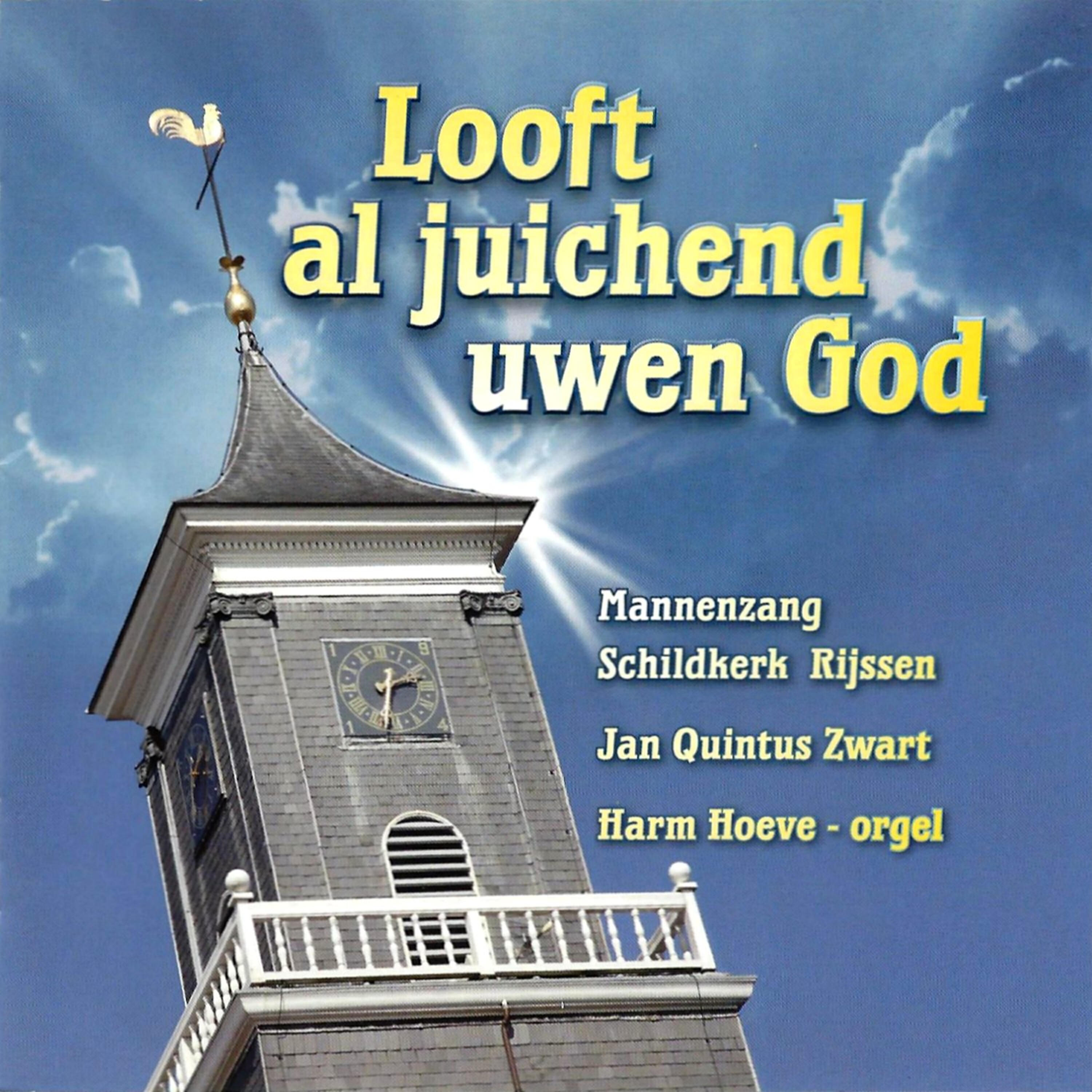 Jan Quintis Zwart