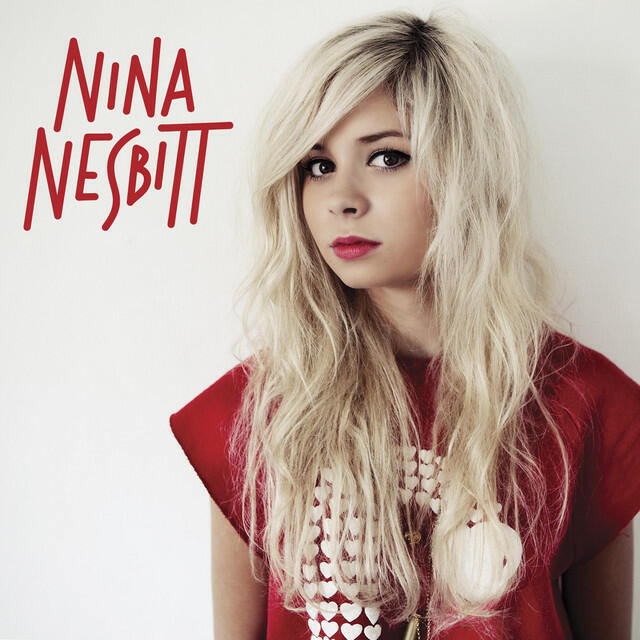 Релиз Nina Nesbitt