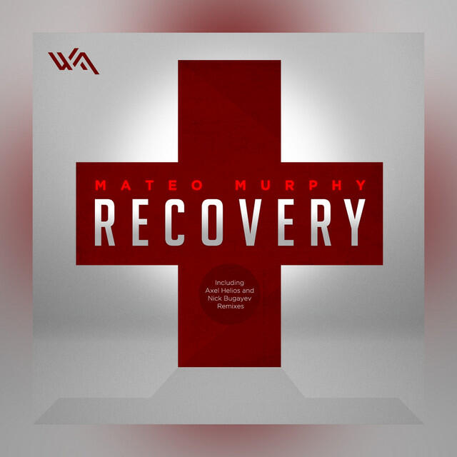 Релиз Recovery