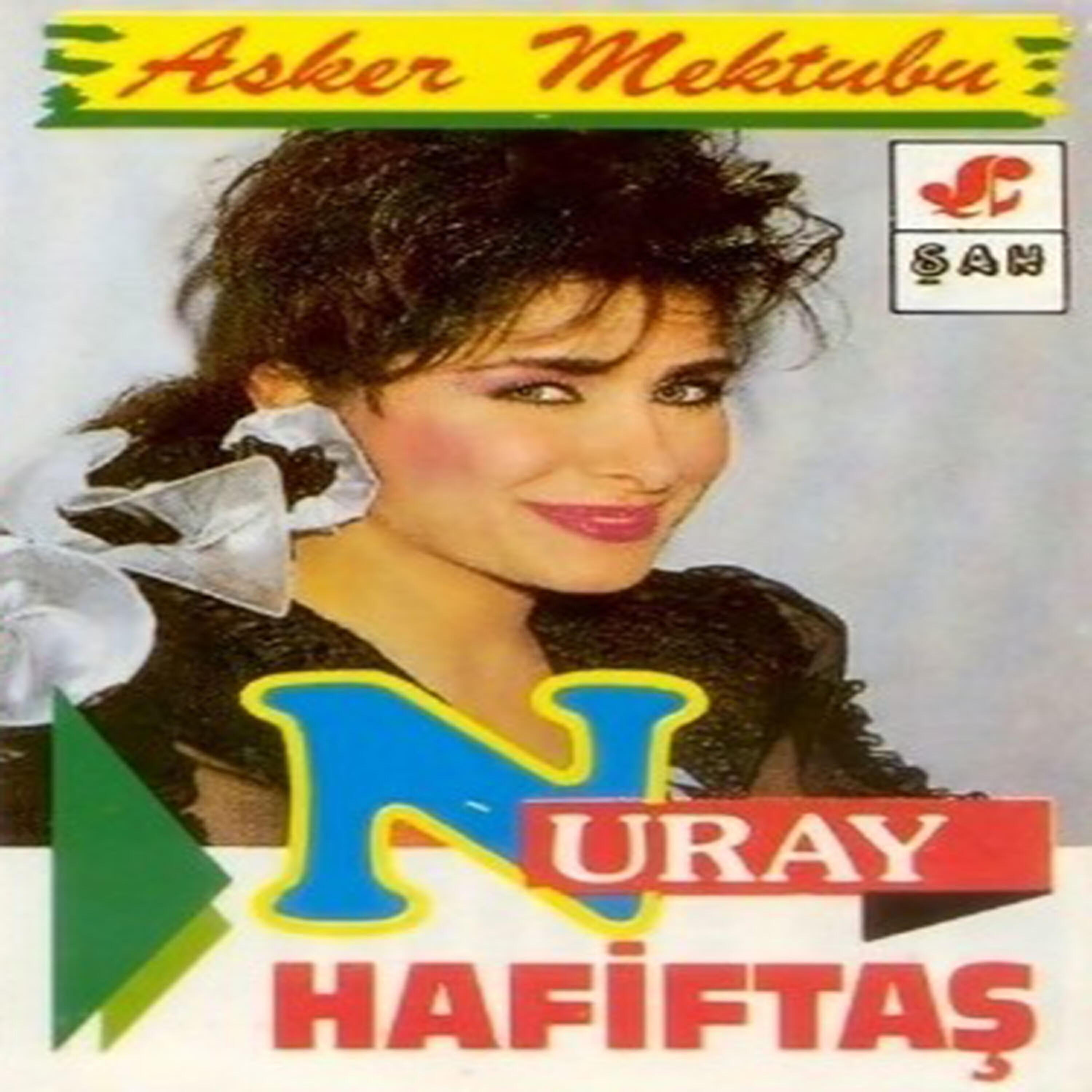 Постер альбома Asker Mektubu