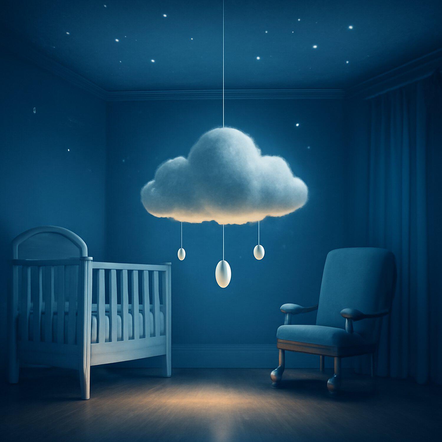 Релиз Deep Sleep Relaxation