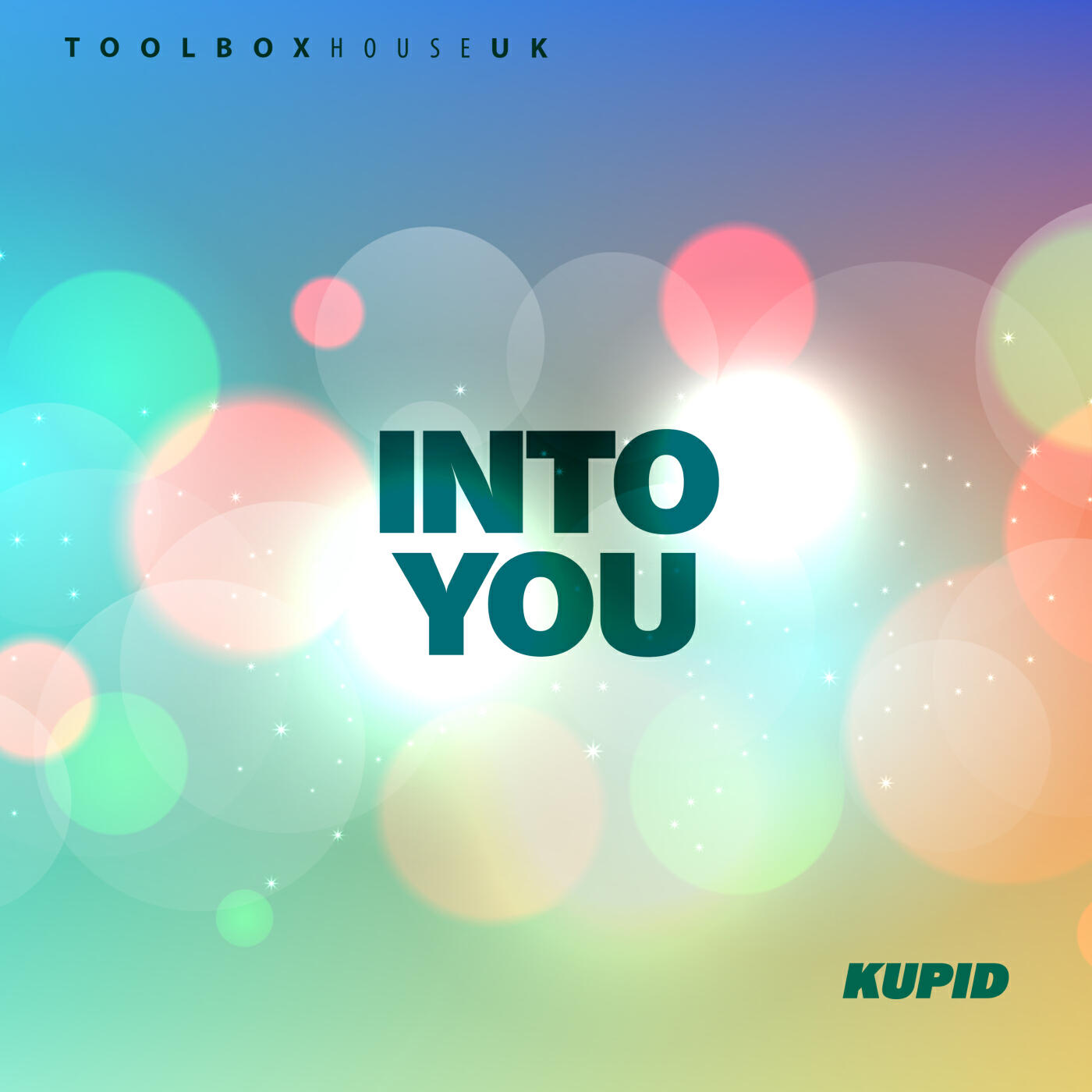 Трек Into You (Edit)