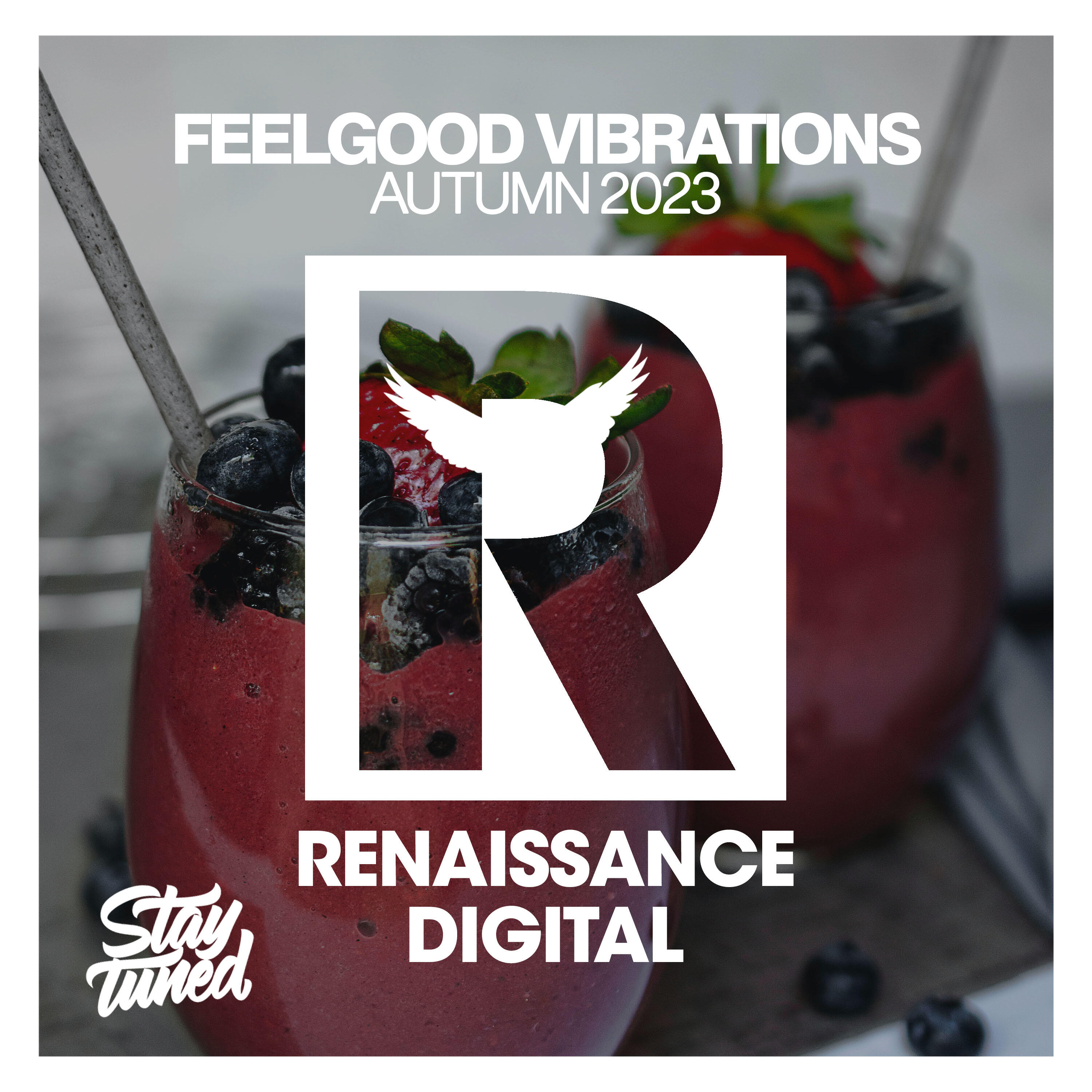 Релиз FeelGood Vibrations 2023
