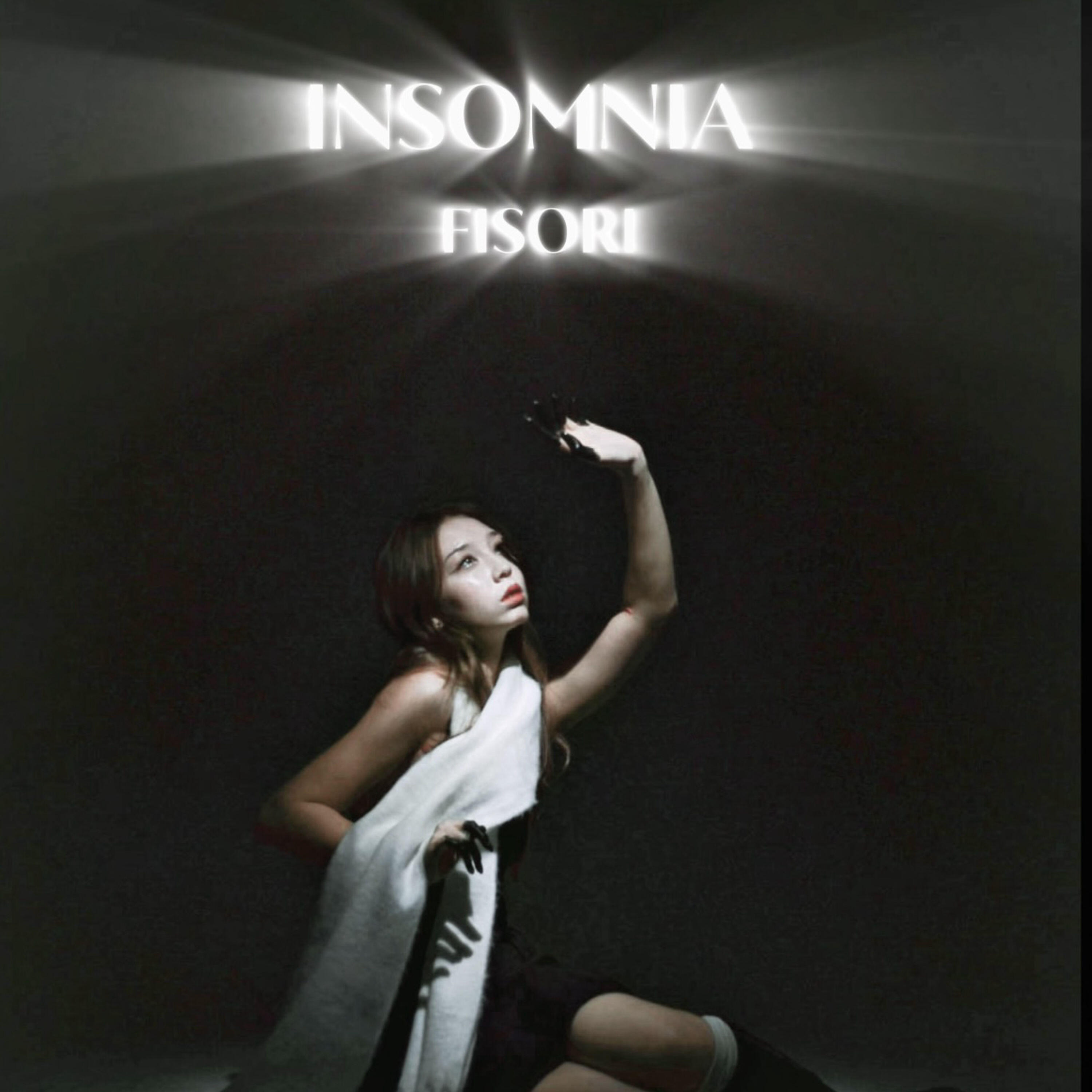 Релиз INSOMNIA