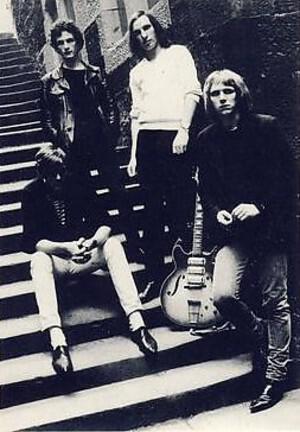 The Thanes