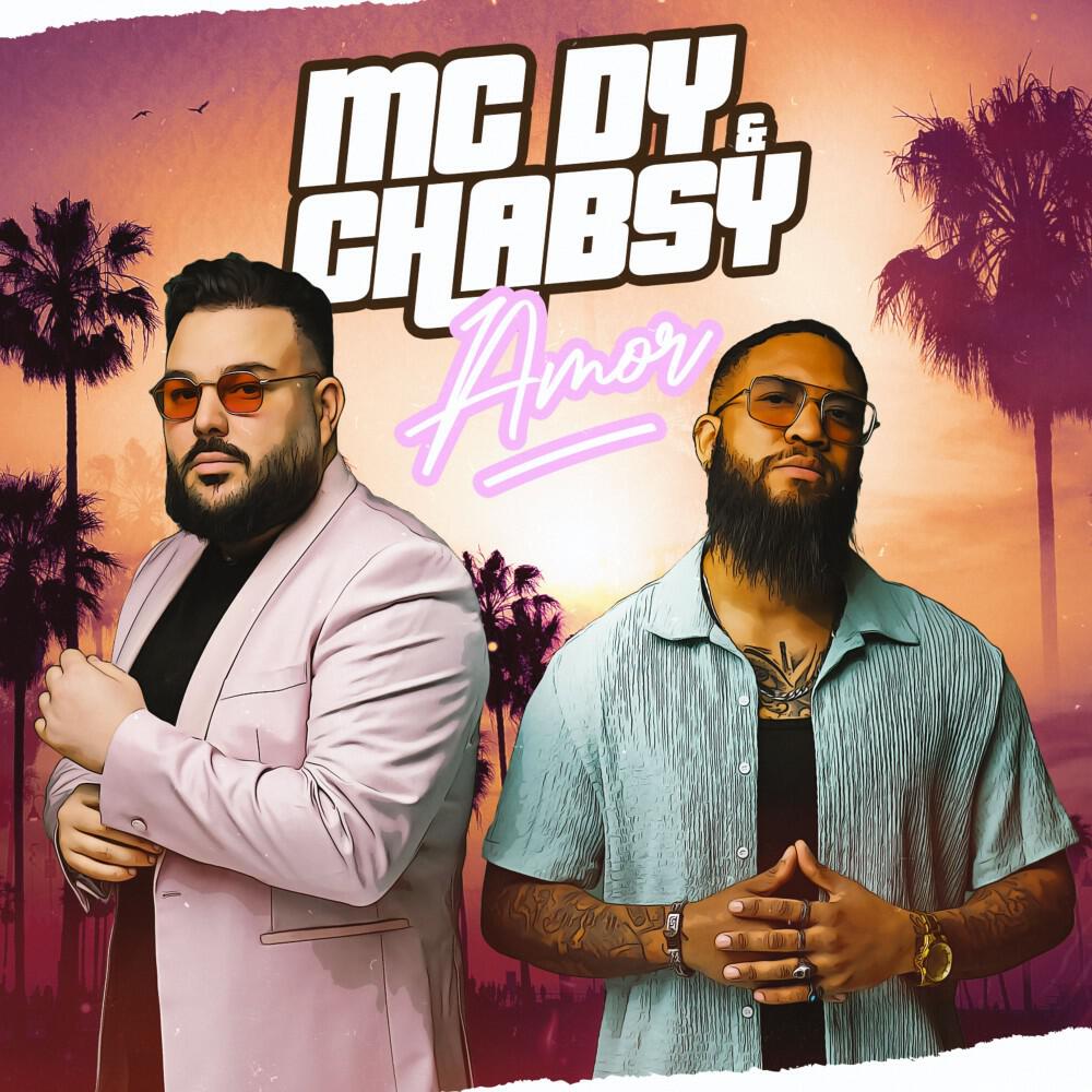 MC DY
