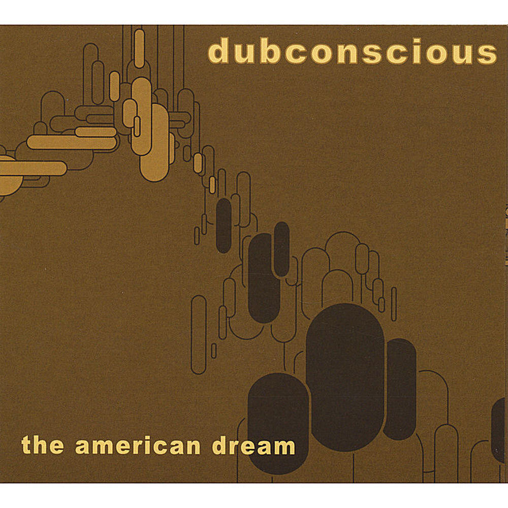 Релиз The American Dream