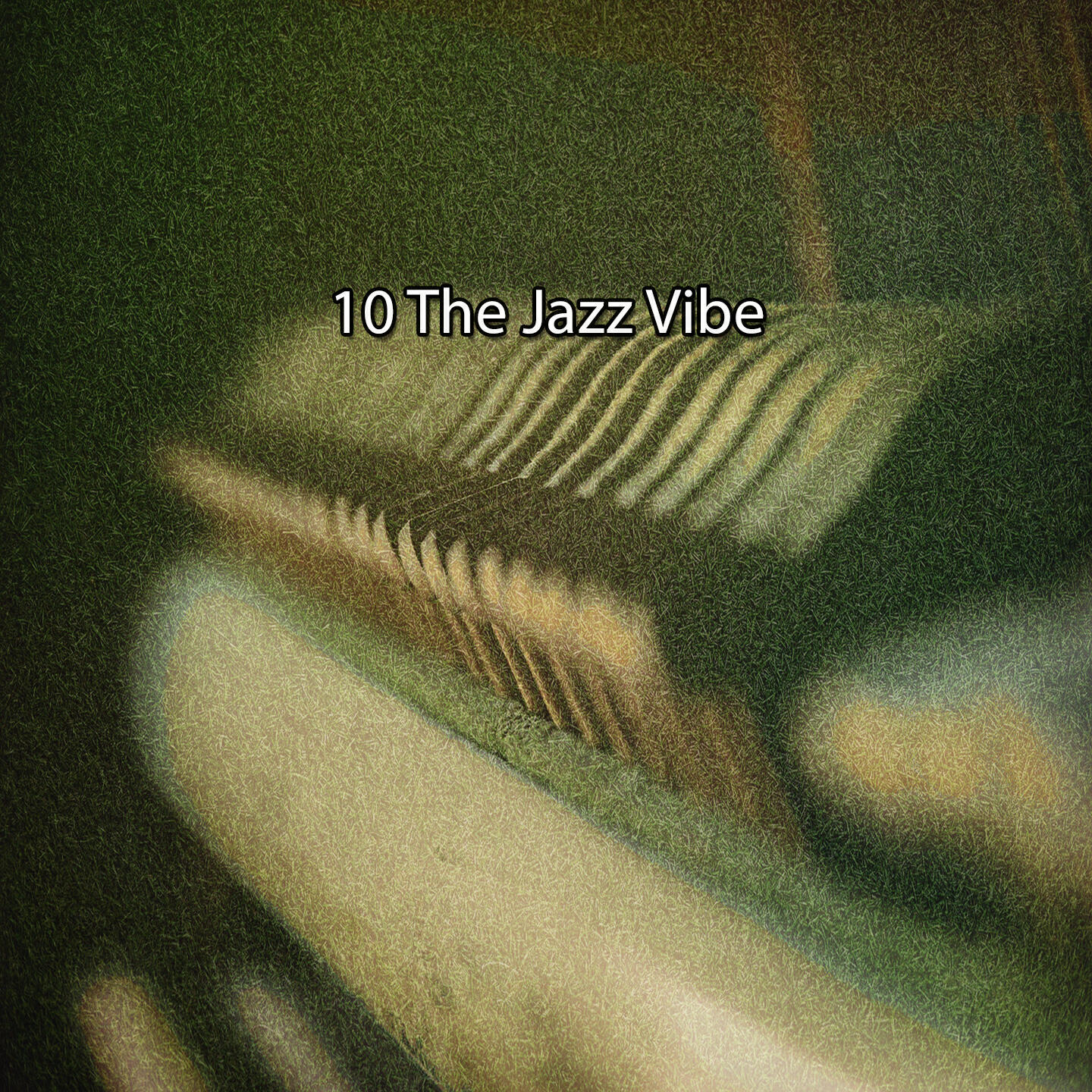 Релиз 10 the Jazz Vibe