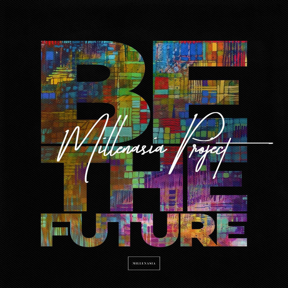 Релиз Be the Future