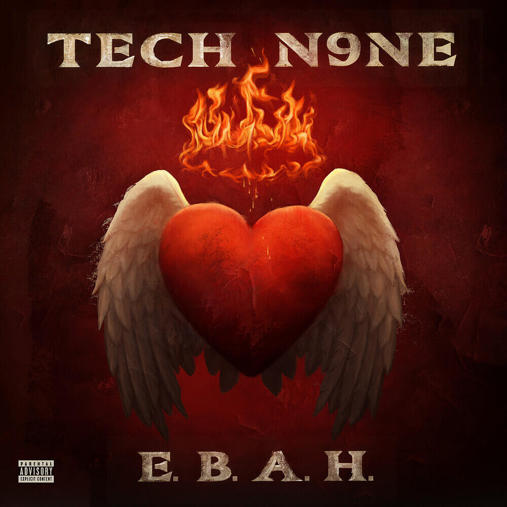 Скачать песню Tech N9ne - E.B.A.H. бесплатно в MP3 для Android и iOS
