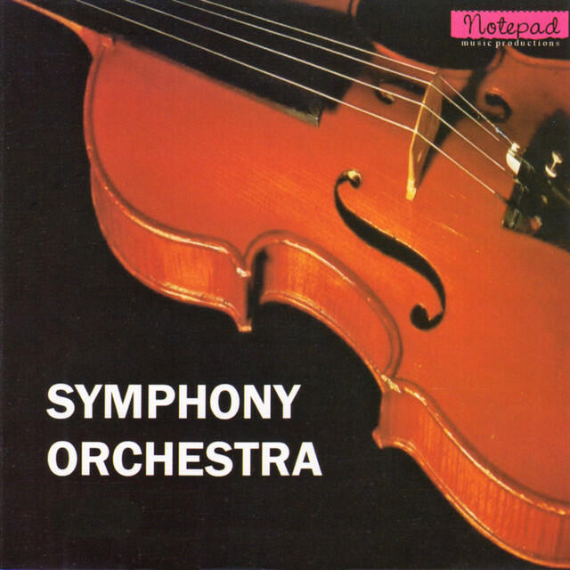 Релиз Symphony Orchestra