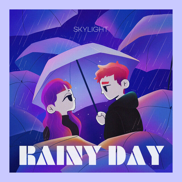Релиз Rainy Day