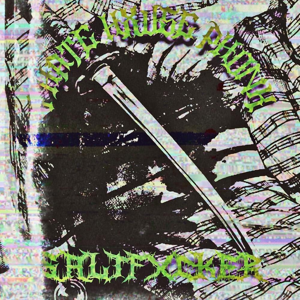 Релиз I Hate House Phonk