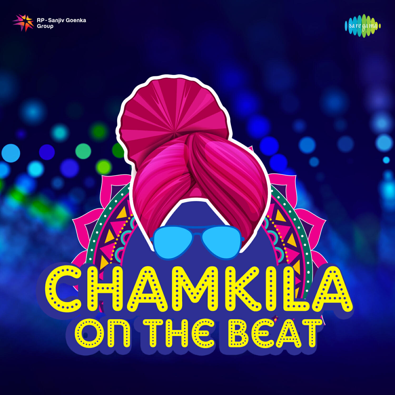 Bhamra Beatz