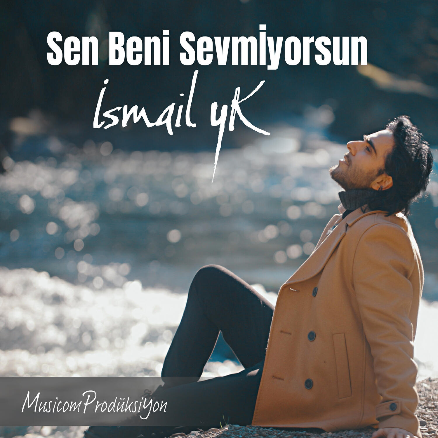 Релиз Sen Beni Sevmiyorsun
