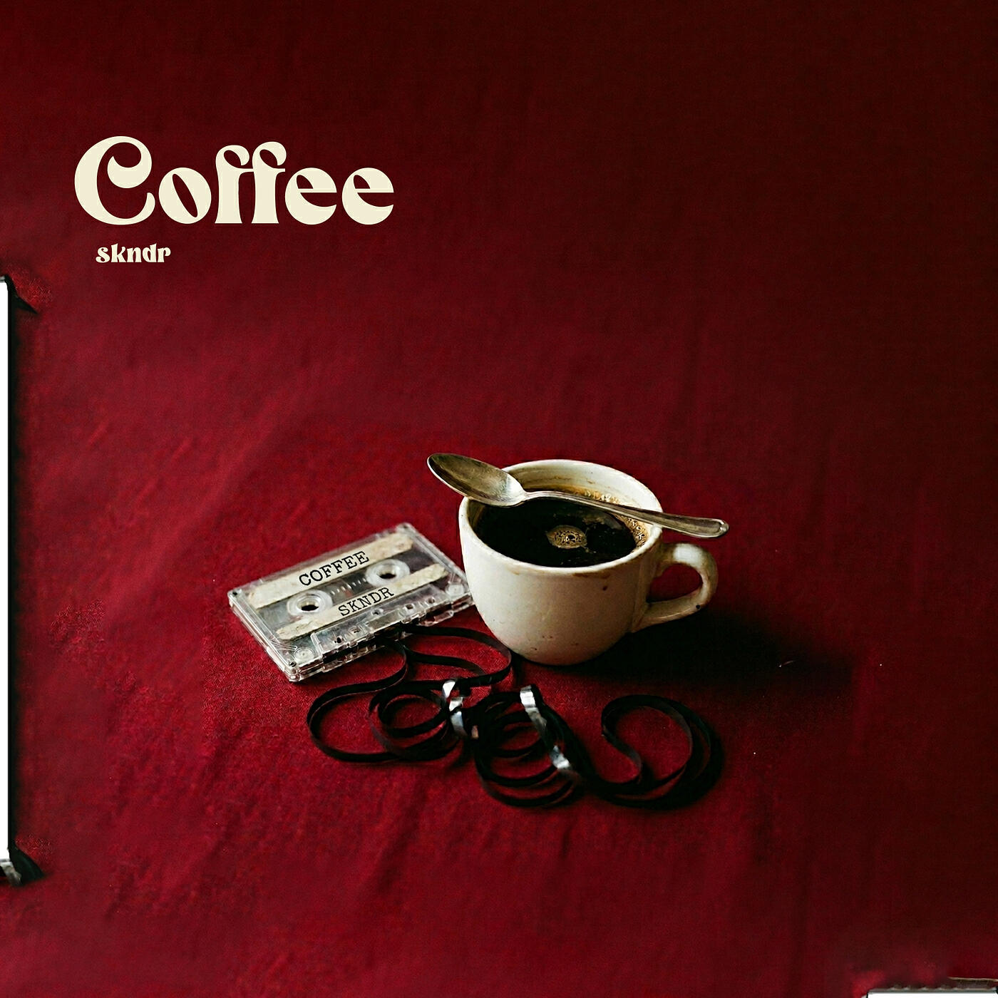 Релиз Coffee