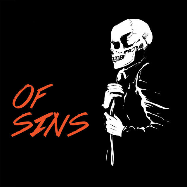 Релиз Of Sins - Mini Album