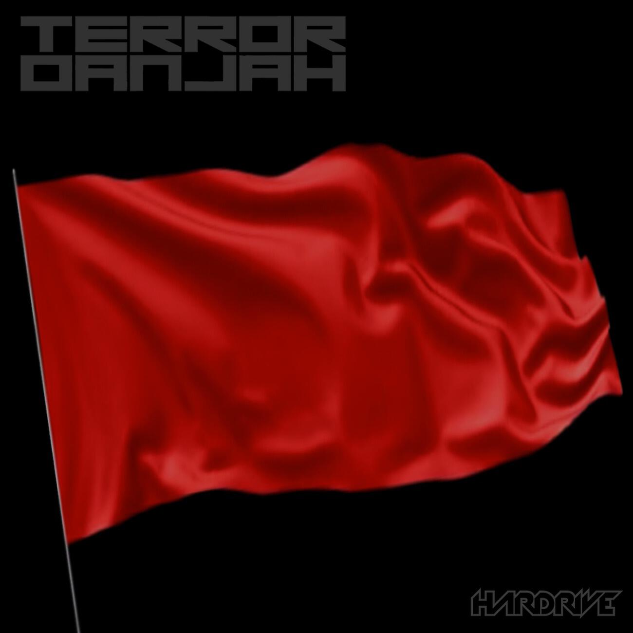 Релиз Red Flag EP