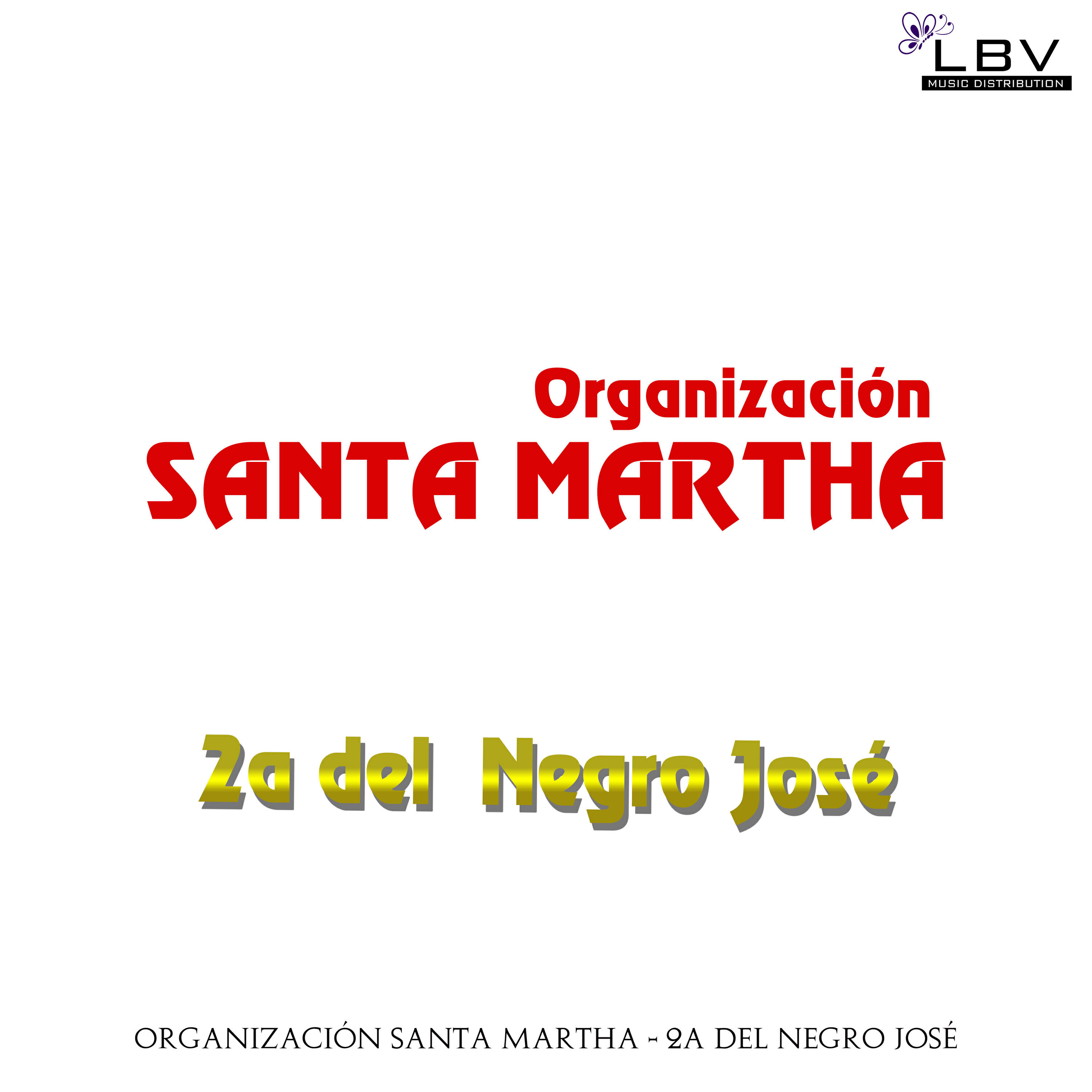 Релиз La 2a Del Negro José