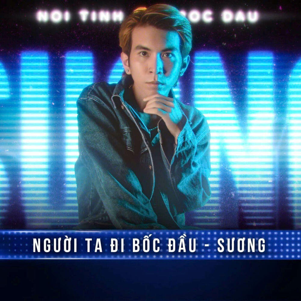 Релиз NGƯỜI TA ĐI BỐC ĐẦU