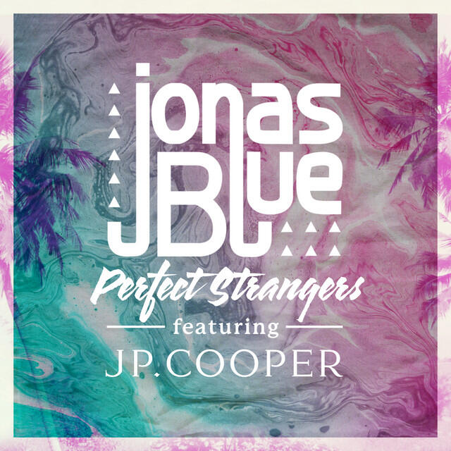 Релиз Perfect Strangers (Afrikan Root Remix)