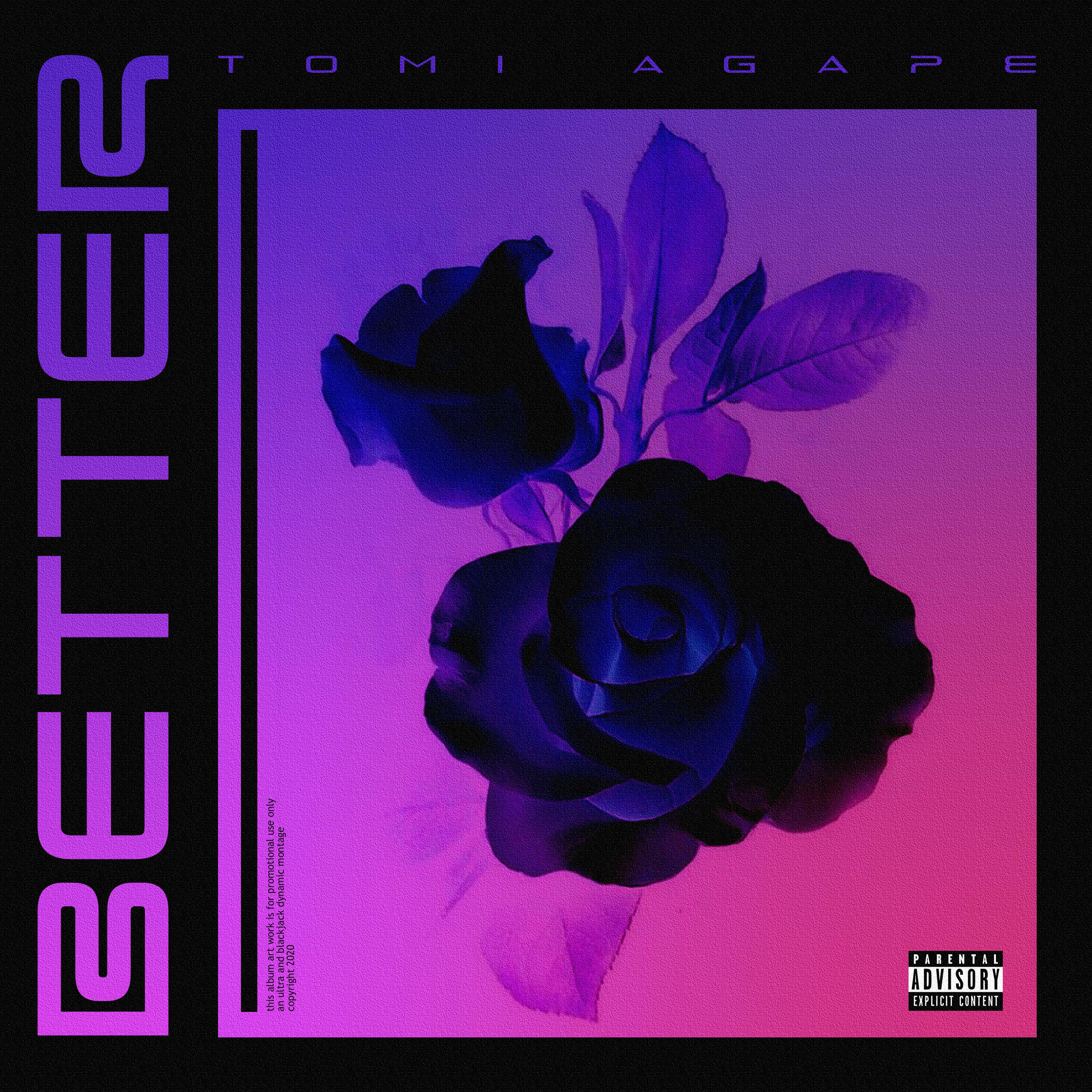 Релиз Better
