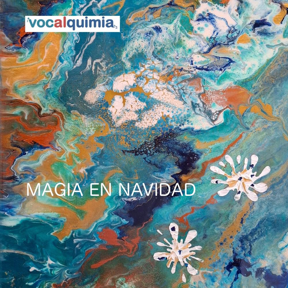 Vocalquimia