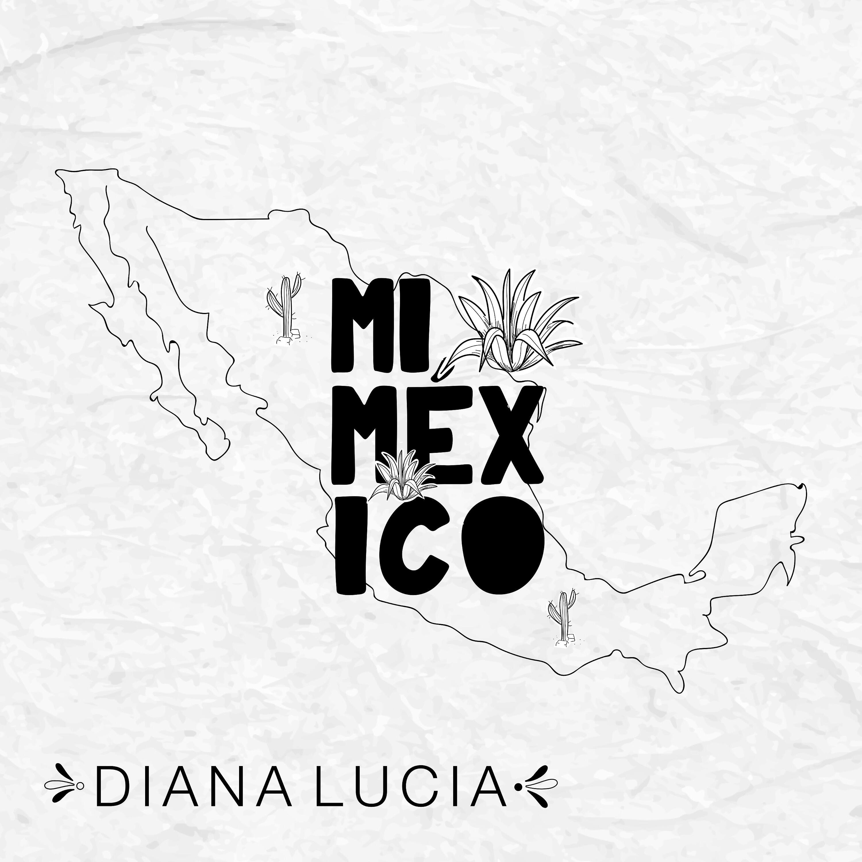 Релиз Mi México
