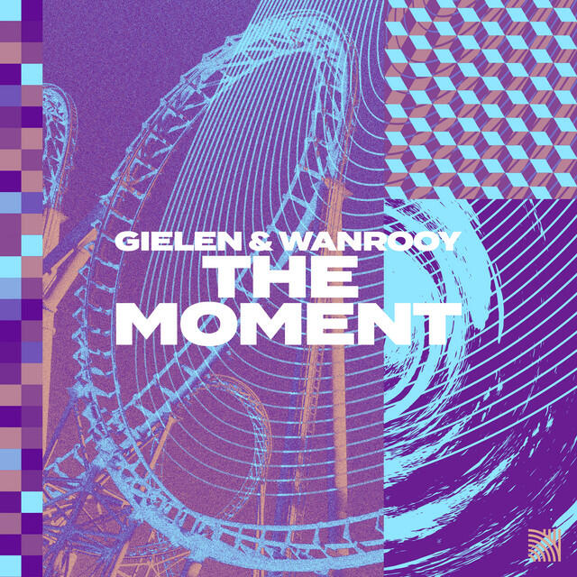 Релиз The Moment
