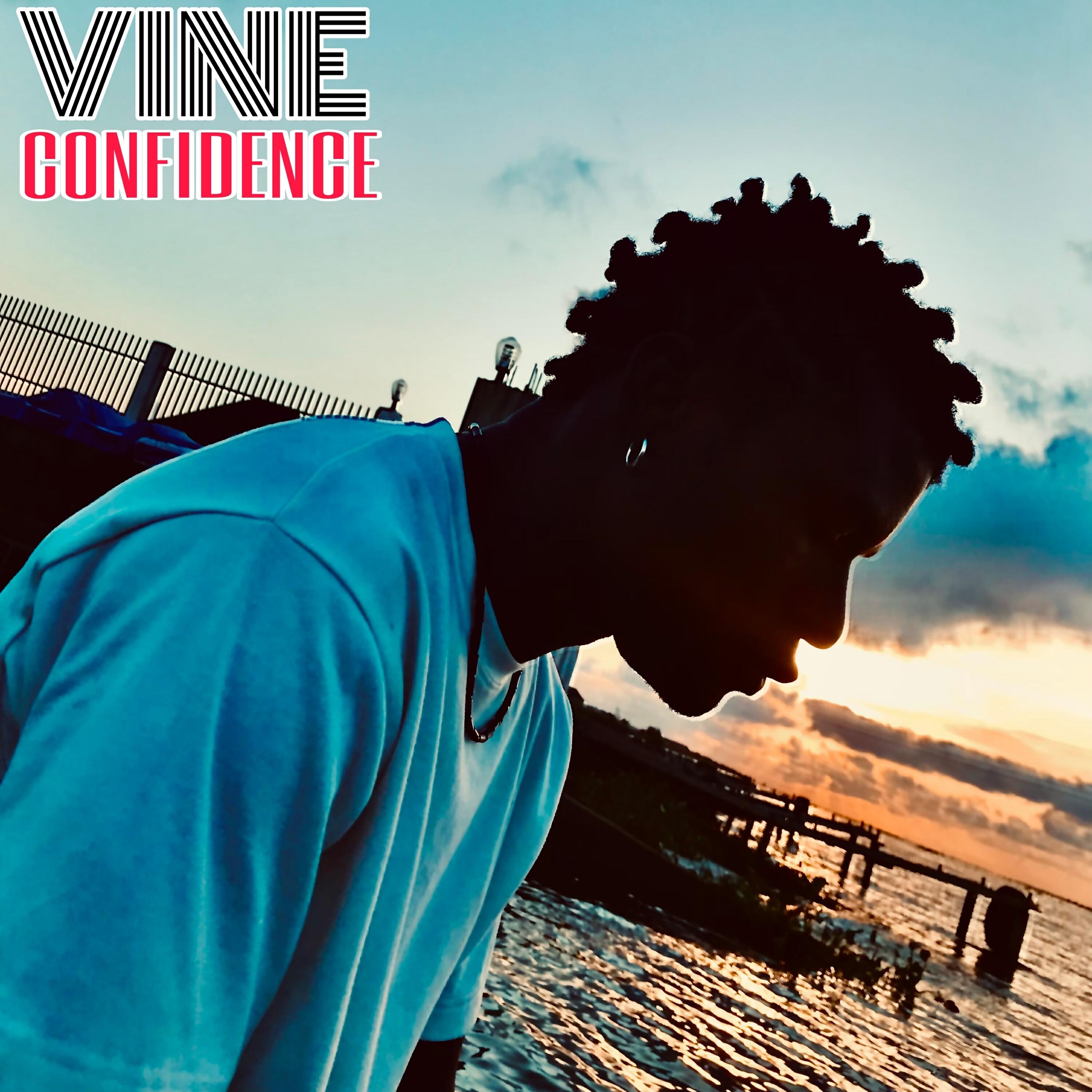 Релиз Confidence