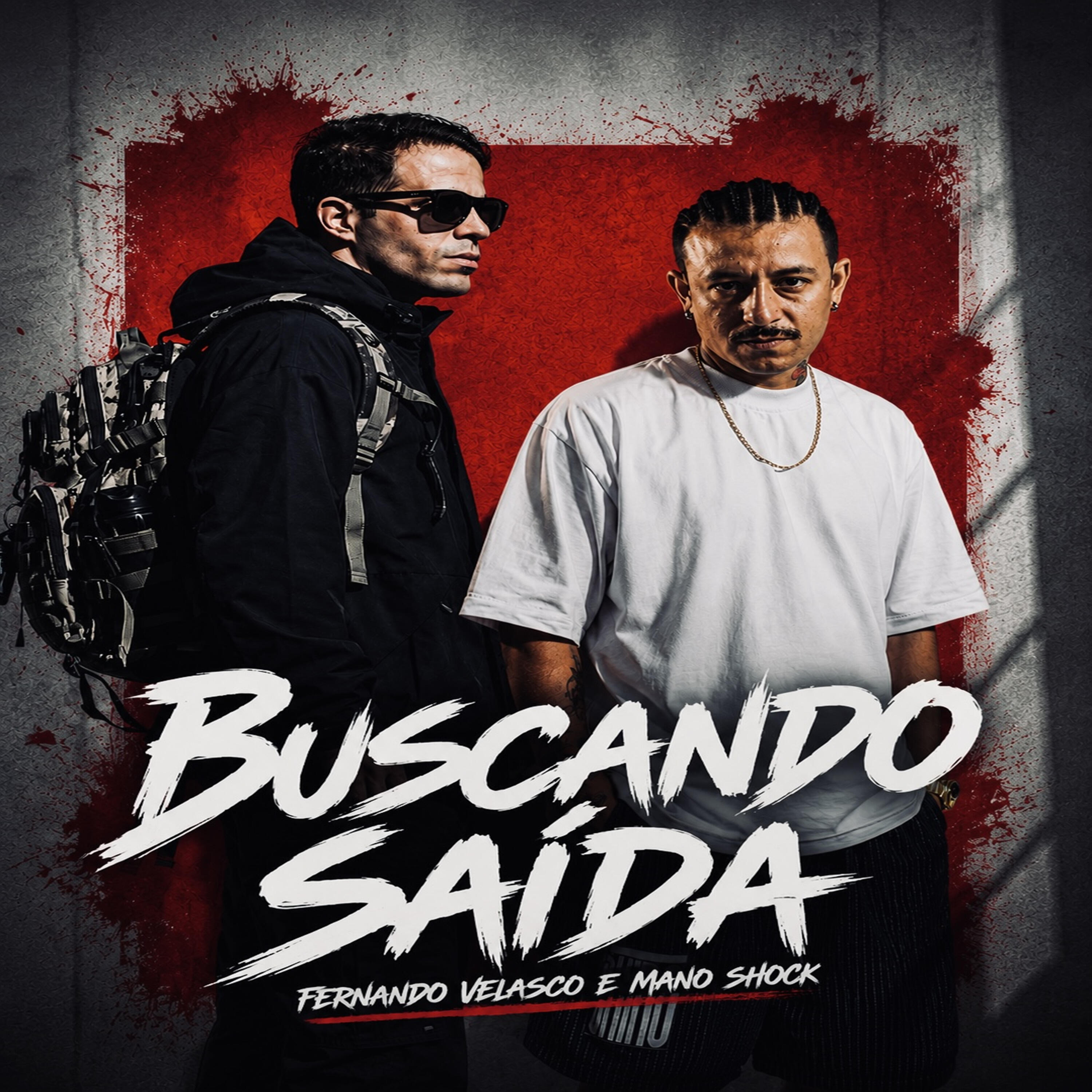 Релиз Buscando Saída