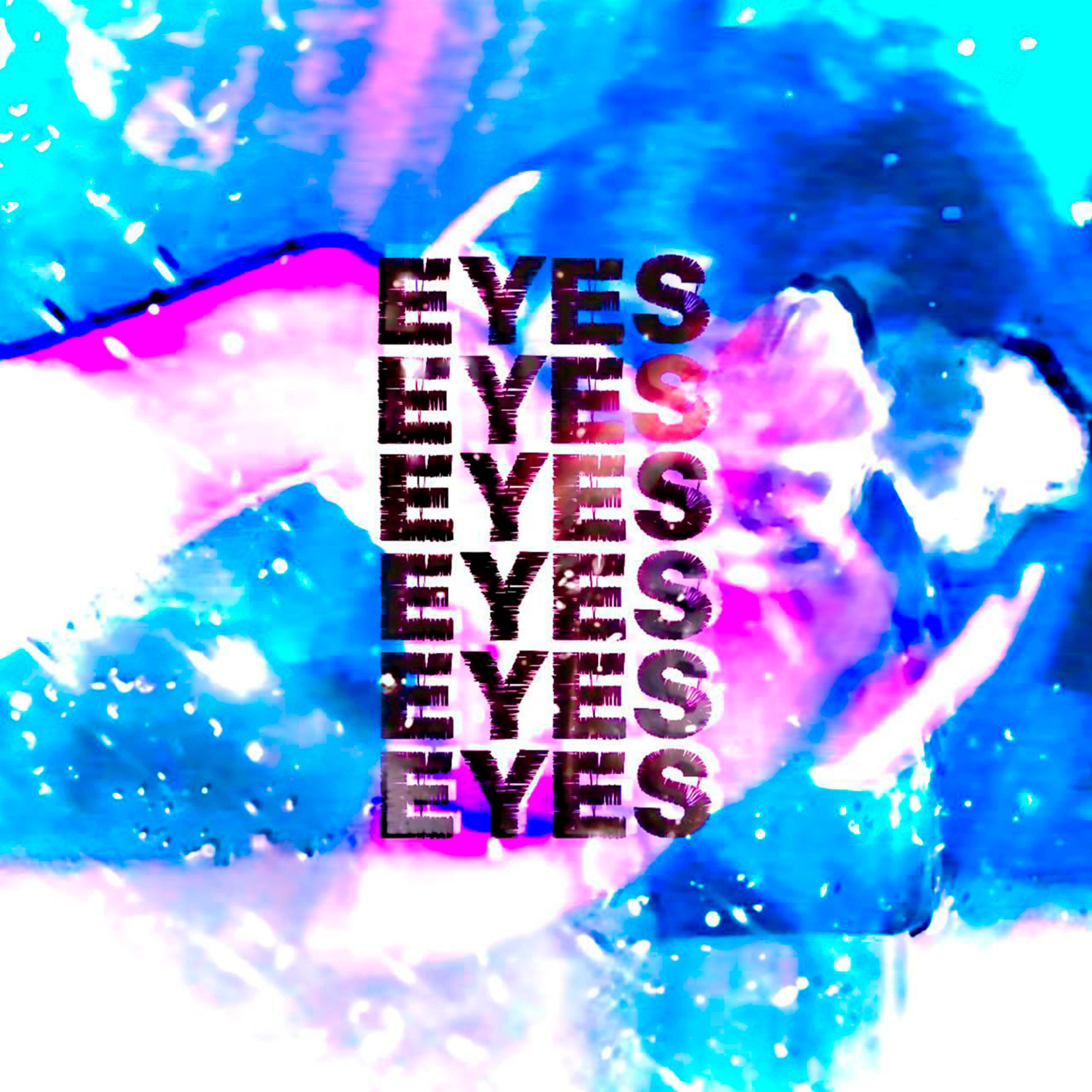 Релиз Eyes