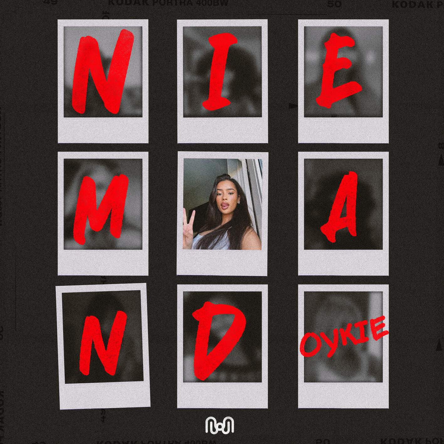 Релиз Niemand
