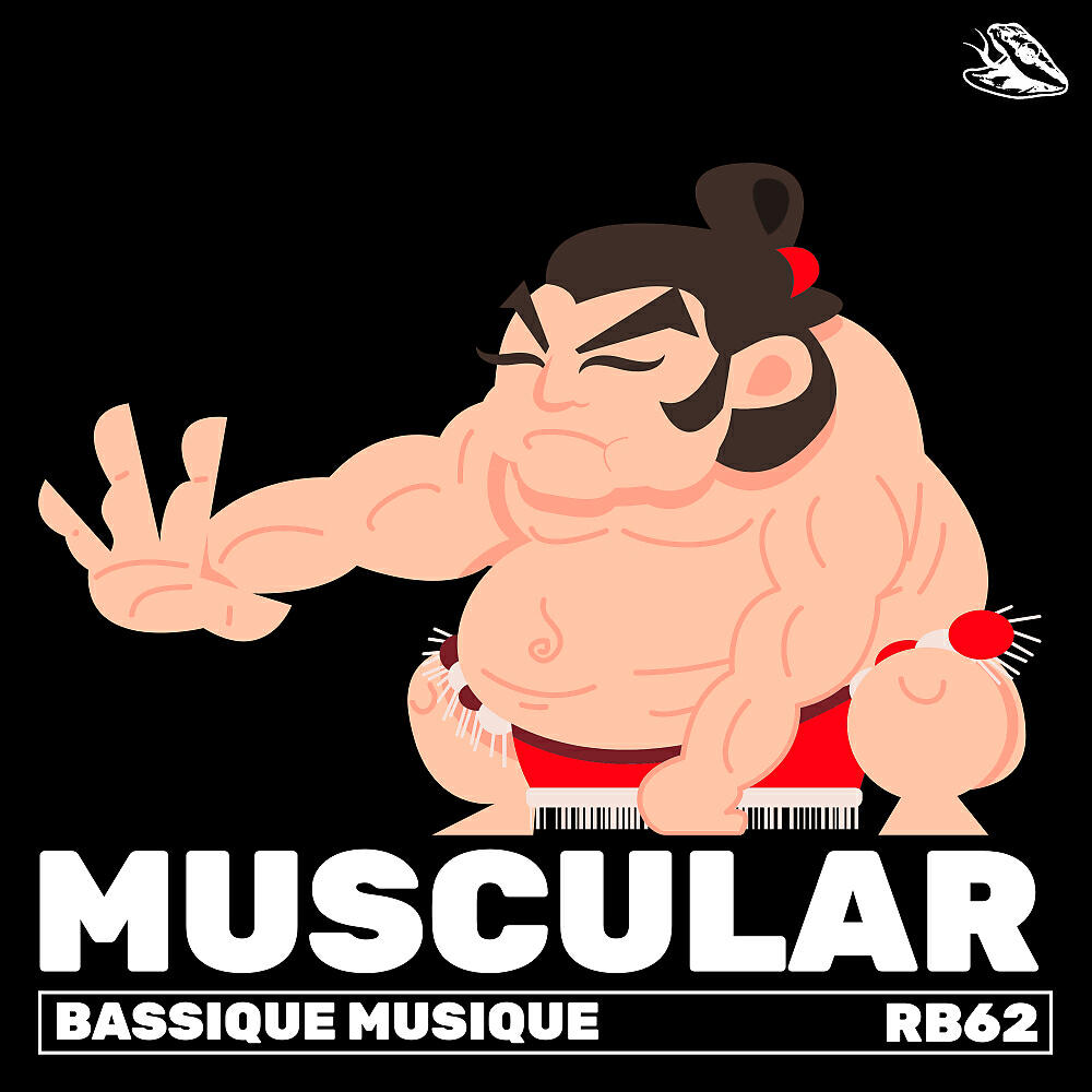 Релиз Muscular