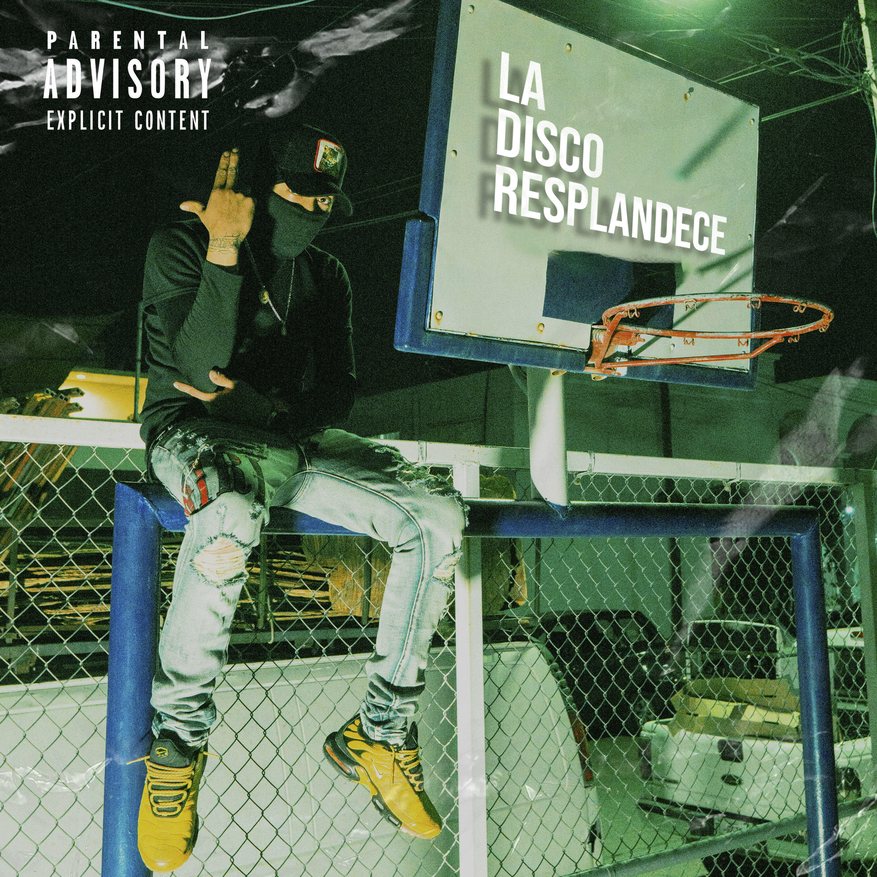 Релиз La Disco Resplandece