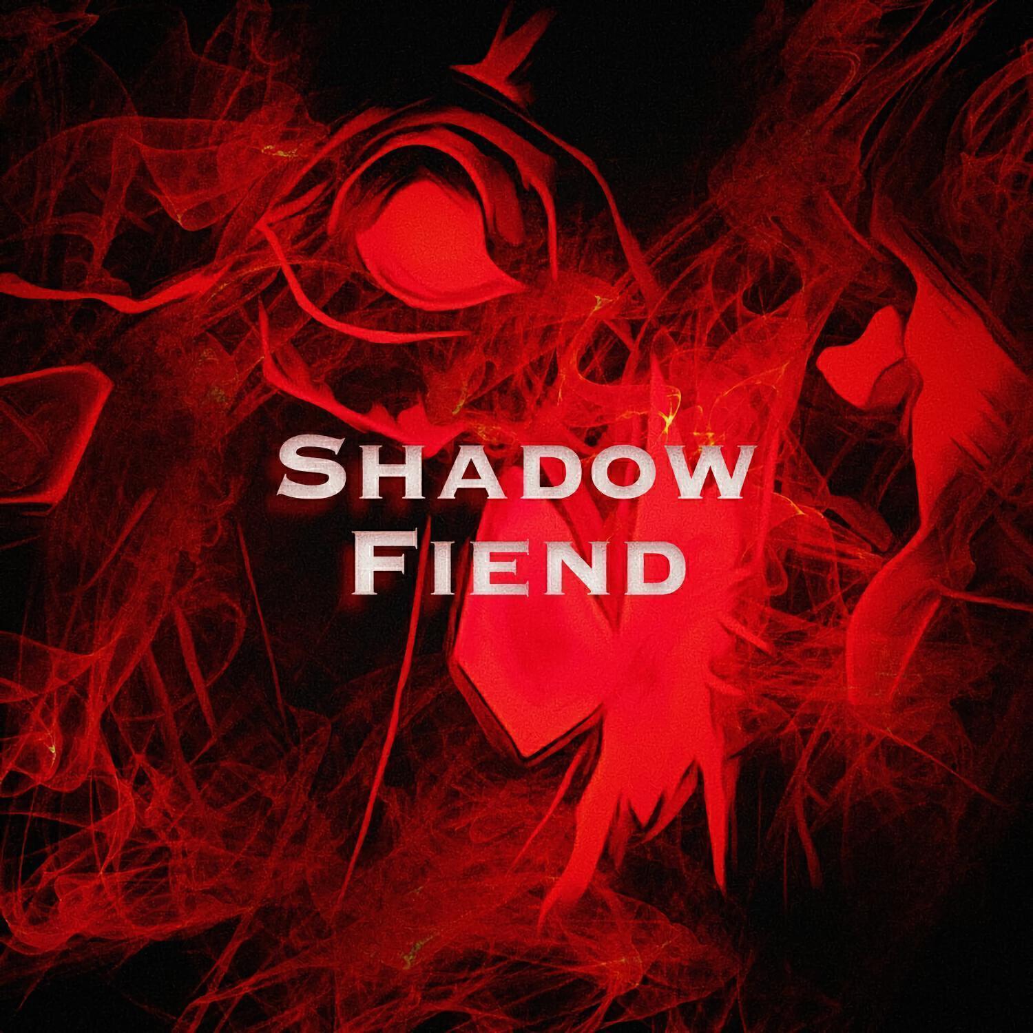 Релиз SHADOW FIEND