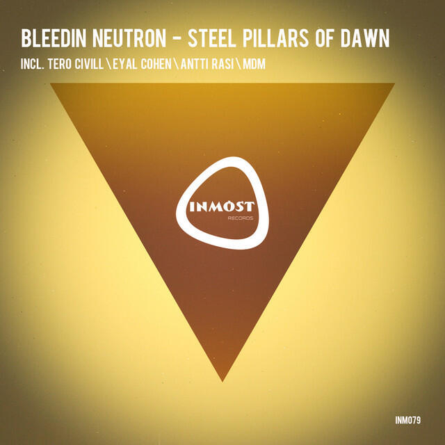 Релиз Steel Pillars of Dawn