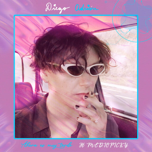 Релиз Ahora es muy tarde