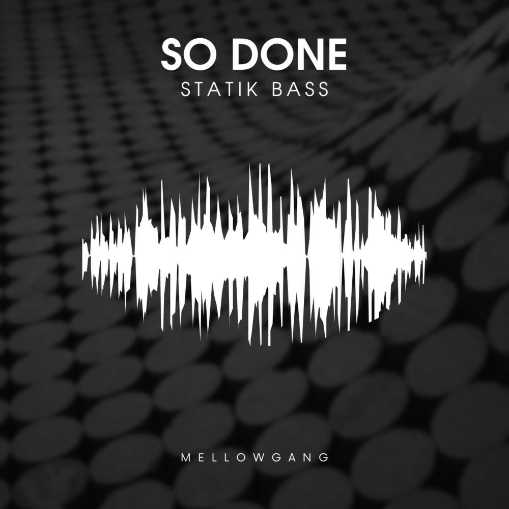 Релиз So Done