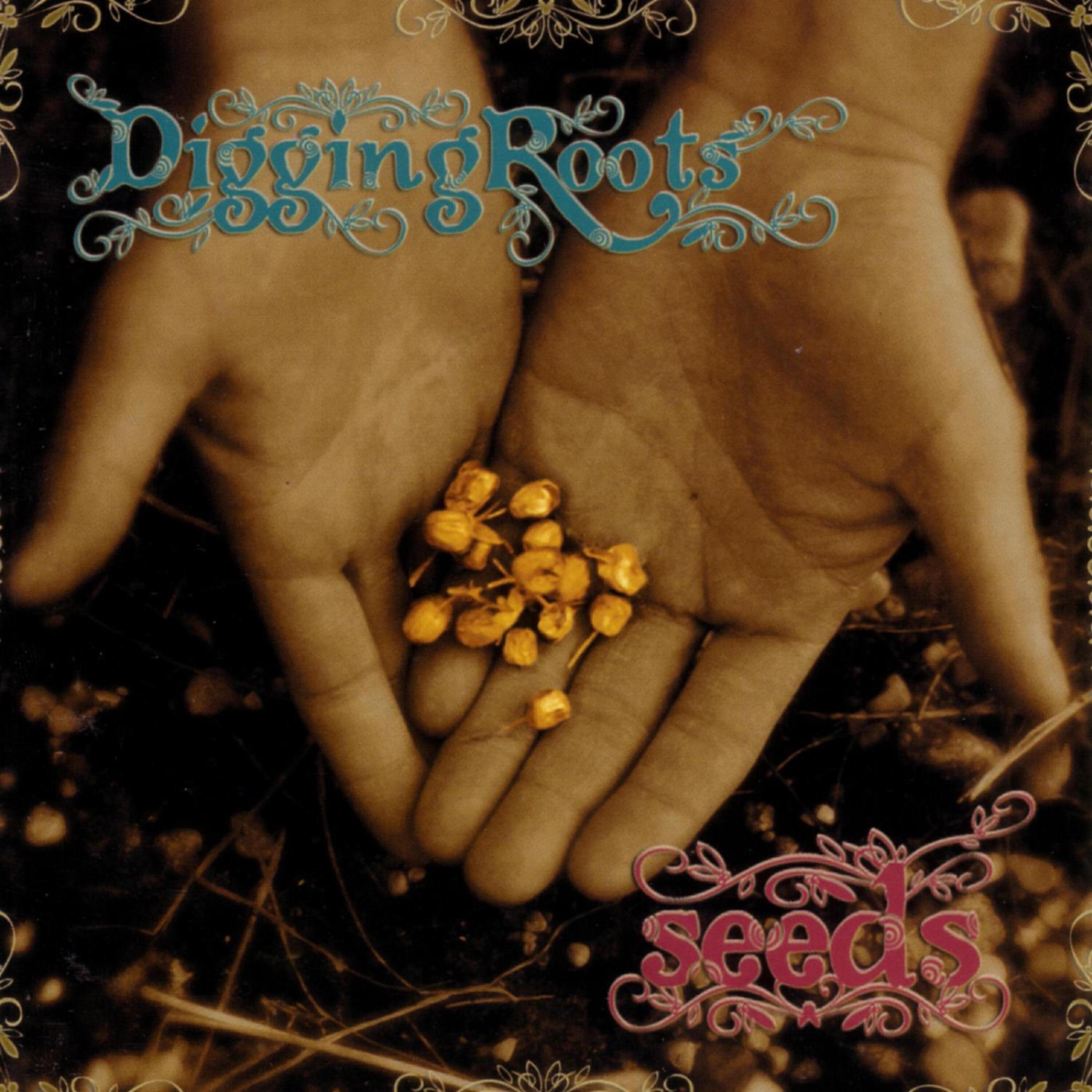 DiggingRoots