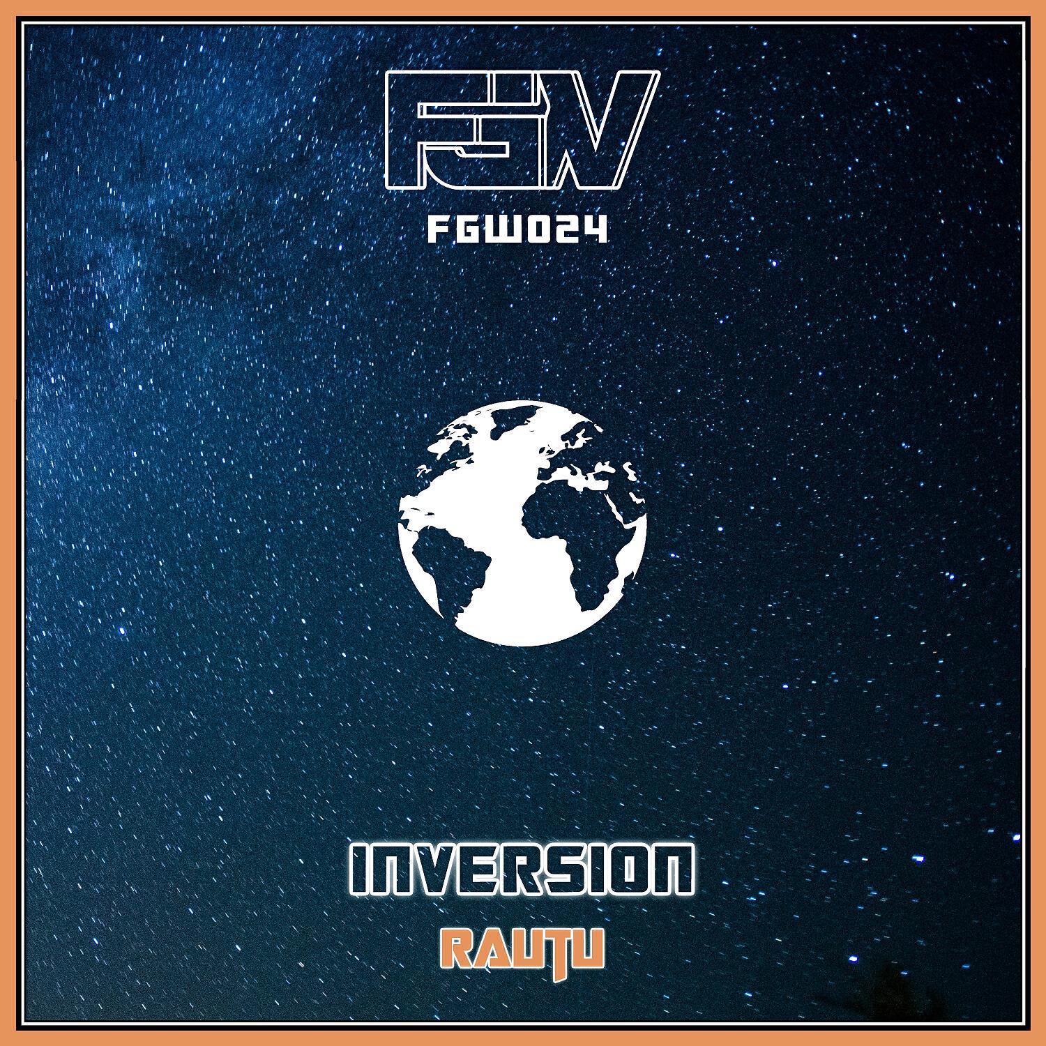 Релиз Inversion