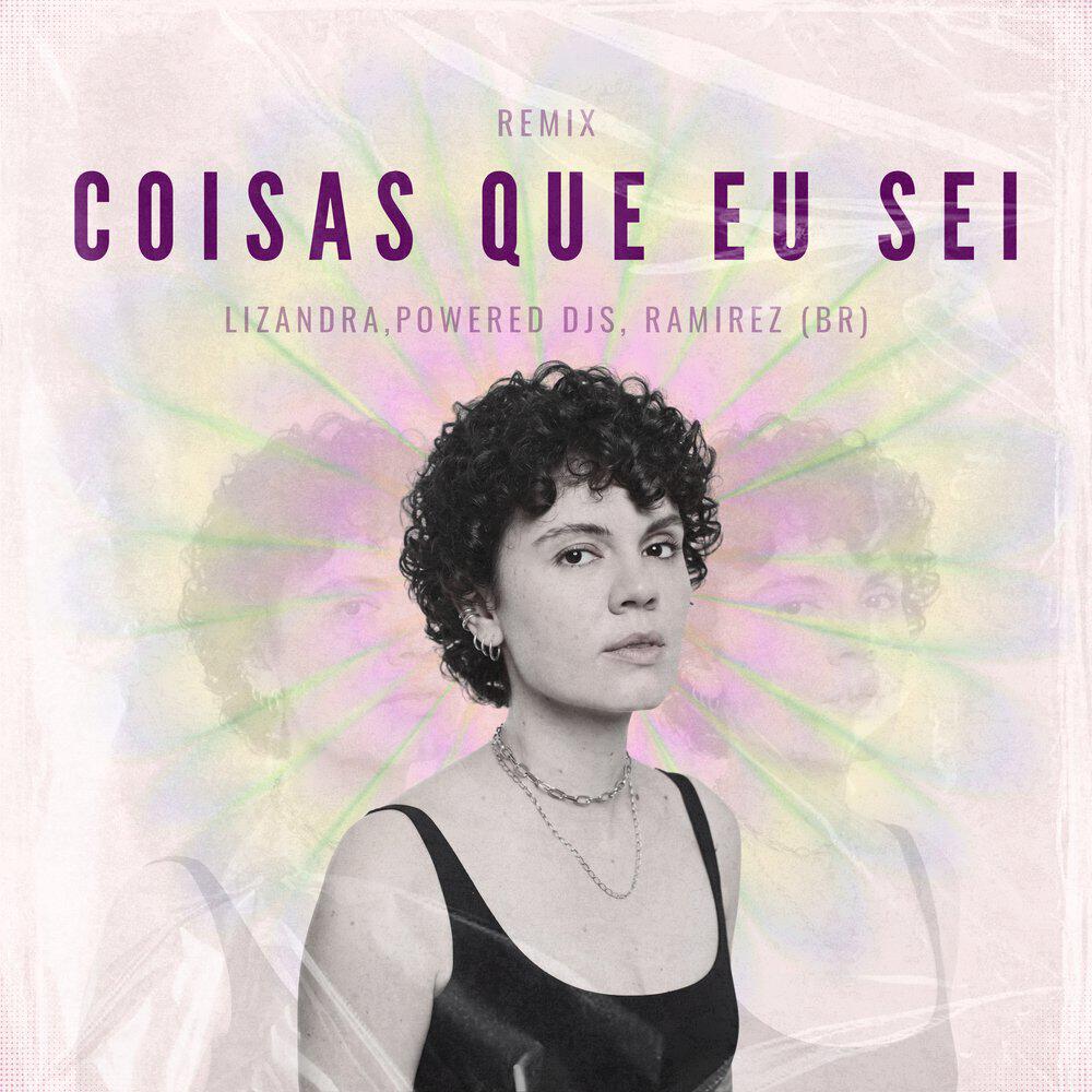 Релиз Coisas Que Eu Sei