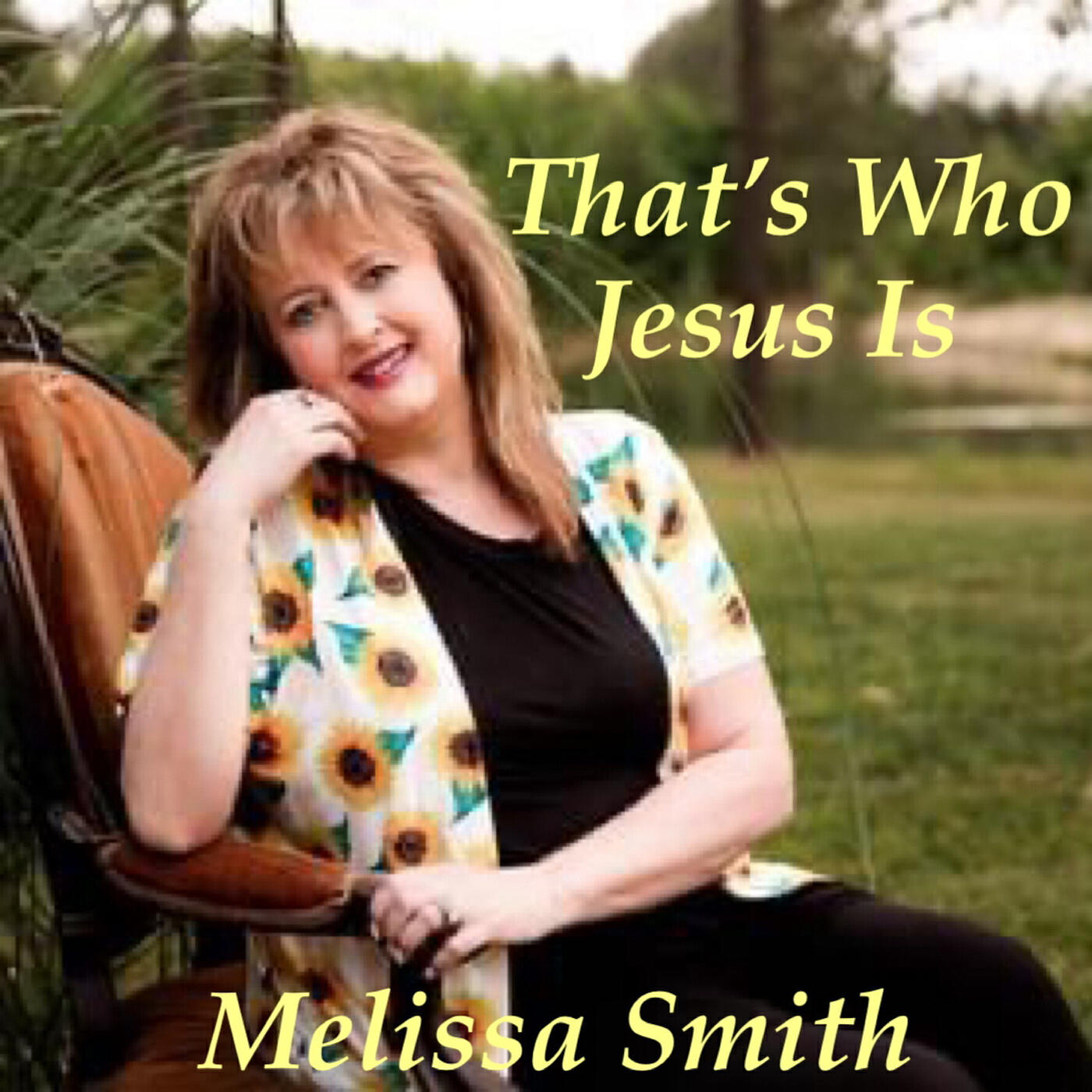 Melissa Smith