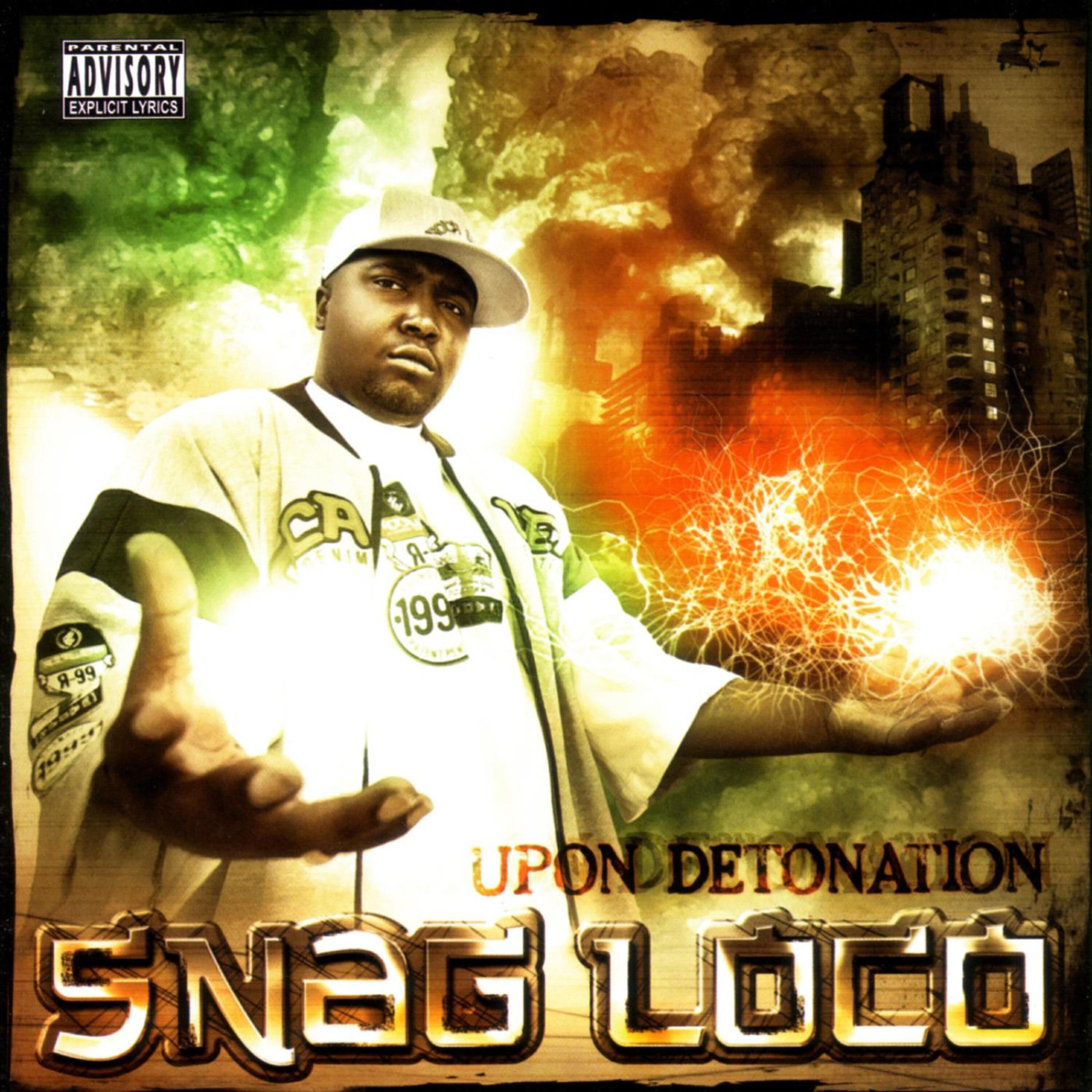 Snag Loco