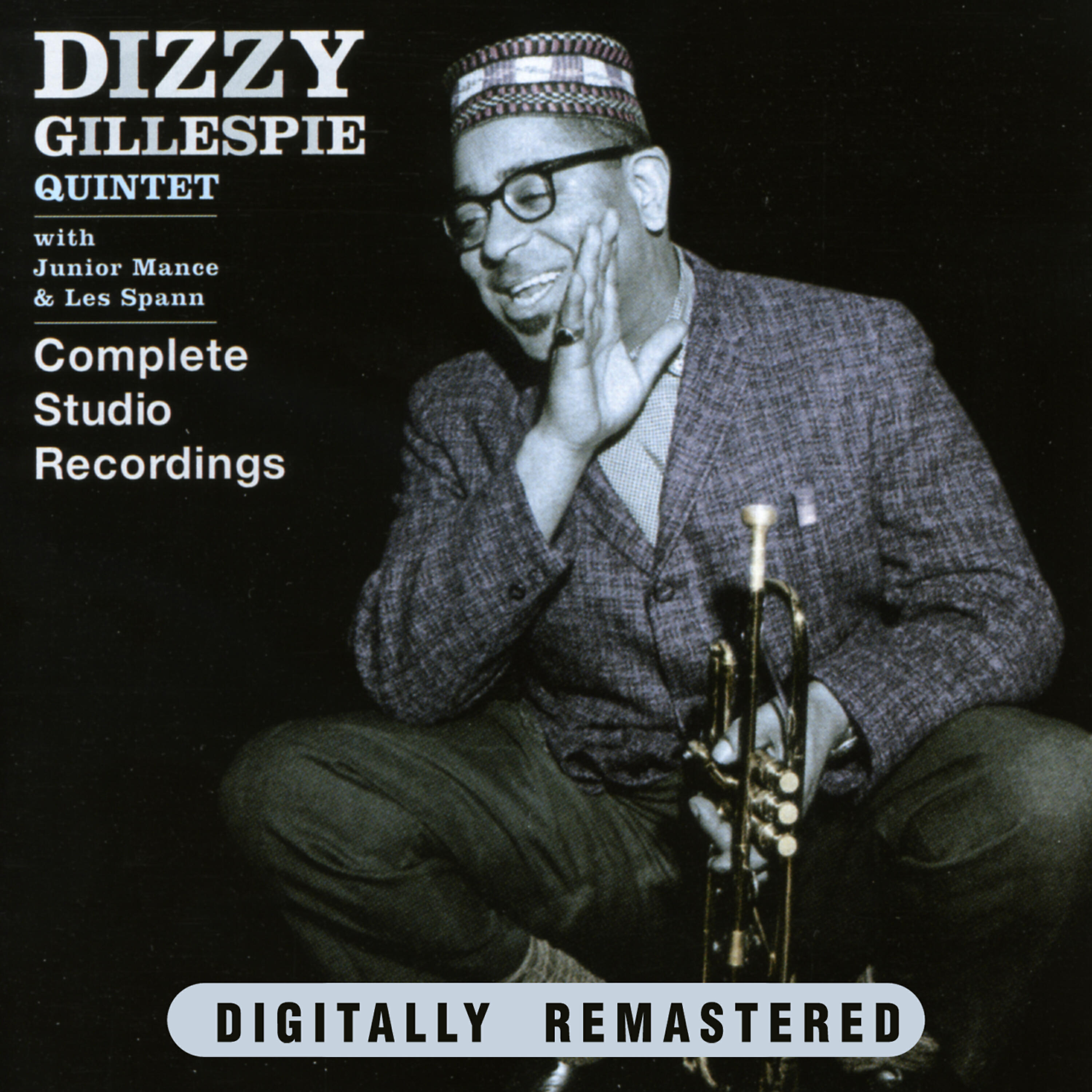 Релиз Complete Studio Recordings